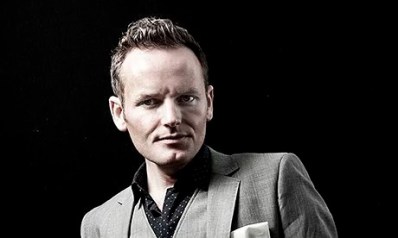 joe stilgoe