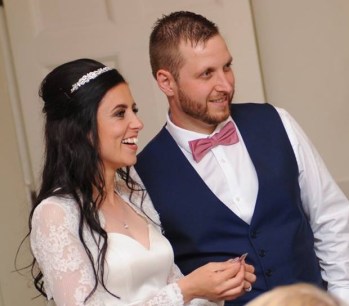 tom and sarah this one