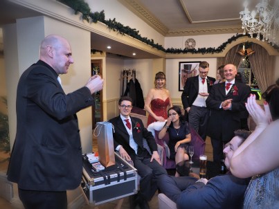 OLYMPUS DIGITAL CAMERA